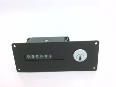 EATON CORPORATION 6-Y-1-2-MF-PMU