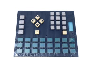 HONEYWELL SLP122B46-54-003