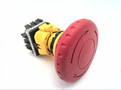 IDEC XW1E-BV502M-R