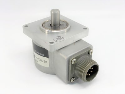 BEI SENSORS XH20DB-37-SS-30-ABZ-3904R-SM14-24V