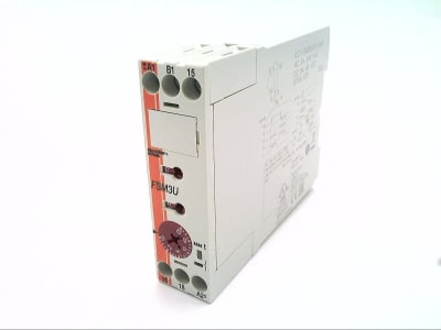 SPRECHER & SCHUH RZ7-FSM3UU23