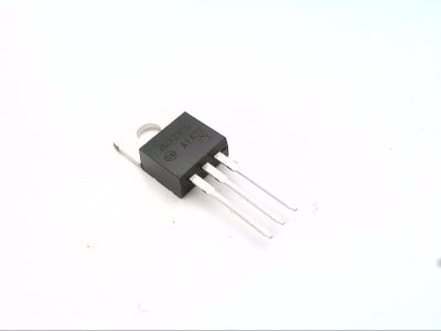 ON SEMICONDUCTOR BDX33CG