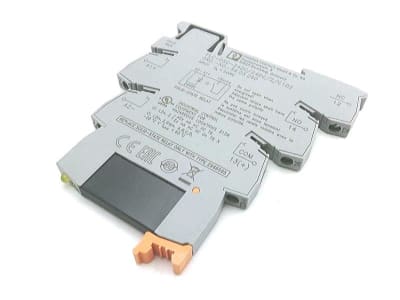 PHOENIX CONTACT PLC-OSC- 24DC/ 24DC/ 2/C1D2