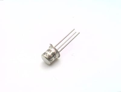 ST MICRO BCY59VIII