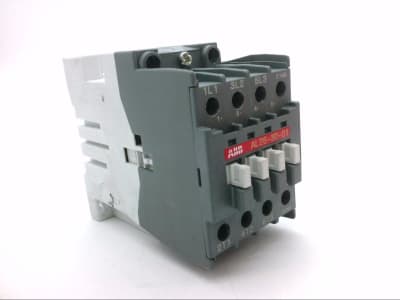 ASEA BROWN BOVERI AL26-30-01 24V DC