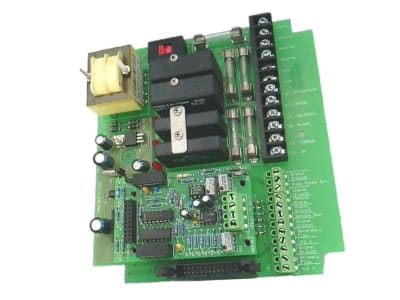 SIEMENS PB3-RLY