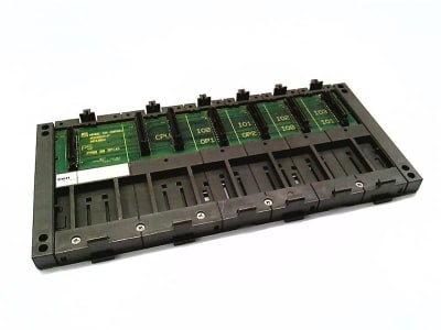 FUJI ELECTRIC NC1B04