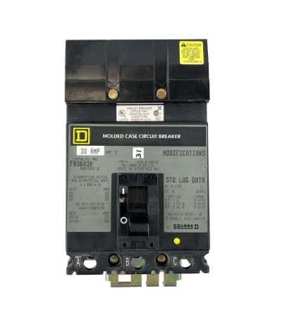 SCHNEIDER ELECTRIC FH36030