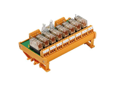 WEIDMULLER 1113561001