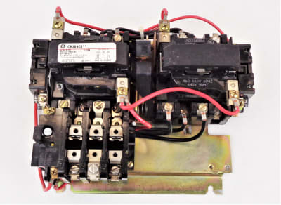 GENERAL ELECTRIC CR309C004