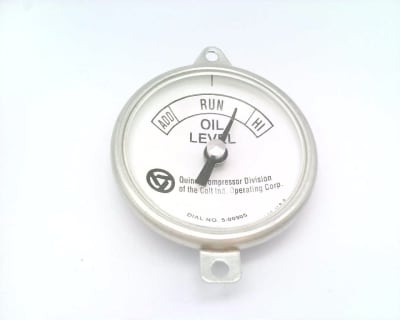 QUINCY AIR COMPRESSOR 121965