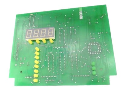 SIEMENS PB3-CPU
