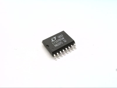 ANALOG DEVICES LT1079ISW#PBF