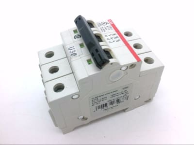 ASEA BROWN BOVERI S203U-K4