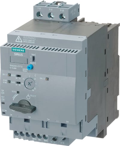 SIEMENS 3RA6250-1EP32