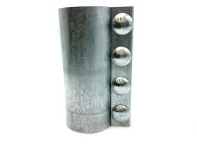 MORRIS COUPLING 3-4C-OD