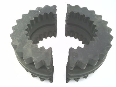 MARTIN SPROCKET & GEAR INC 9EM