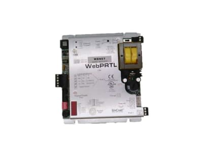 AUTOMATED LOGIC WBNET