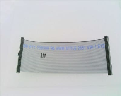 SAMTEC TCSD-22-D-05.00-01-F-N