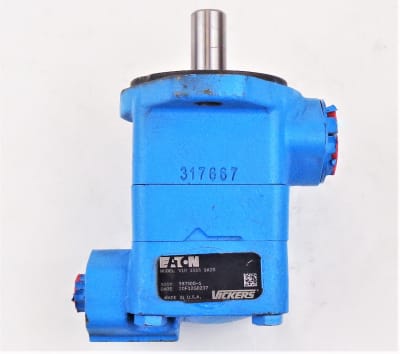 EATON CORPORATION 387500-1