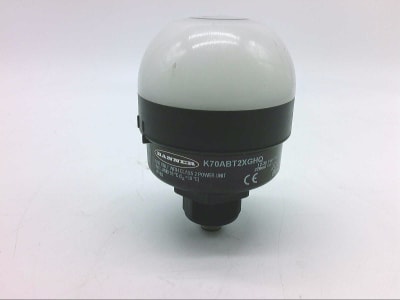 BANNER ENGINEERING K70ABT2RGHQ