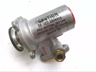 BASO GAS PRODUCTS LLC R54319-19