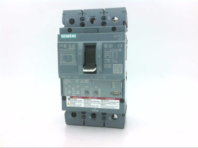 SIEMENS 3VA6110-6HN31-0AA0