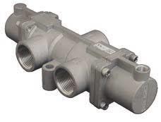 VERSA VALVES VSP-3501-316