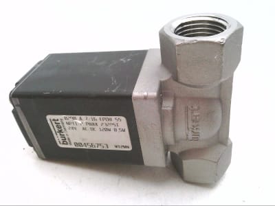 BURKERT 00456753
