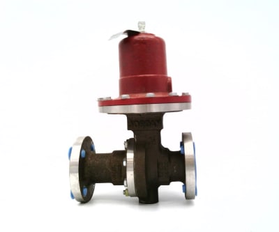 JORDAN VALVE 60-150-CI-PT-S6-W-6-28-JL