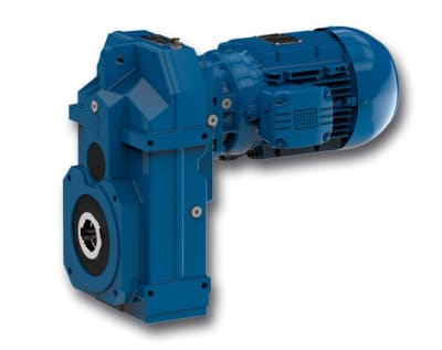 WEG FUA-15J-IEC/200/24