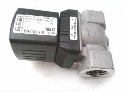 BURKERT 00458720