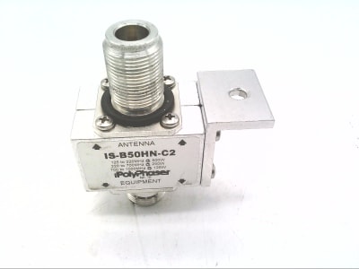 PROTECTION TECHNOLOGY IS-B50HN-C2