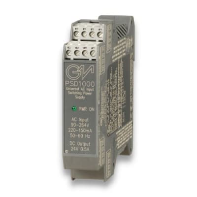 GM INTERNATIONAL PSD1000