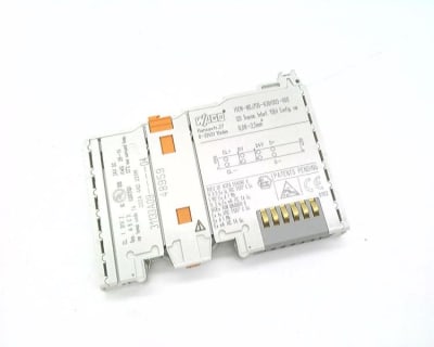 WAGO 750-630/003-000