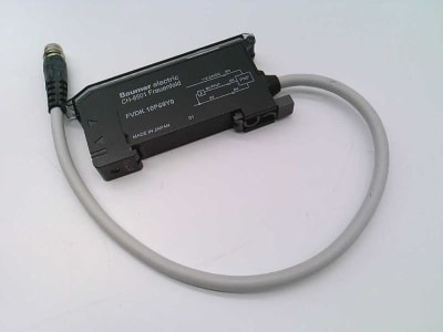 BAUMER ELECTRIC FVDK-10P69Y0