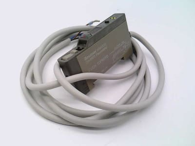 BAUMER ELECTRIC FVDK-10P60Y0