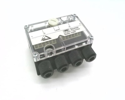 BAUMER ELECTRIC 10156036