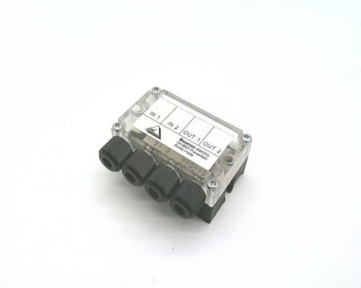 BAUMER ELECTRIC ASIA 36A2211