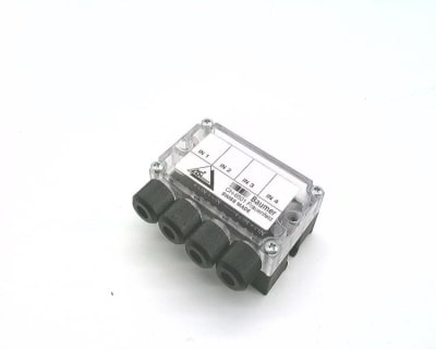 BAUMER ELECTRIC ASIA 36A4011