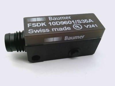 BAUMER ELECTRIC 10131282