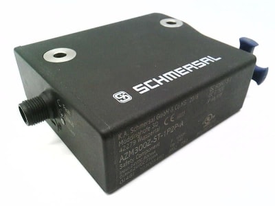 SCHMERSAL AZM300Z-ST-1P2P-A