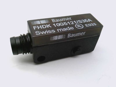 BAUMER ELECTRIC 10160688