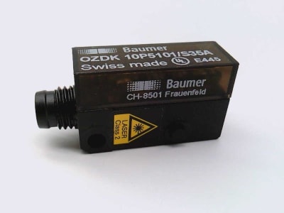 BAUMER ELECTRIC 10136503