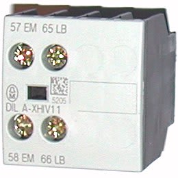 EATON CORPORATION DILA-XHIV11