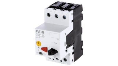 EATON CORPORATION PKZM01-0.25