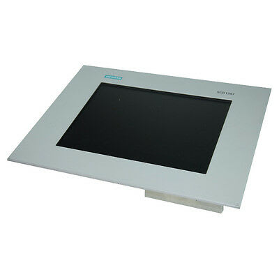 SIEMENS 6AV8100-0BA00-0AA1