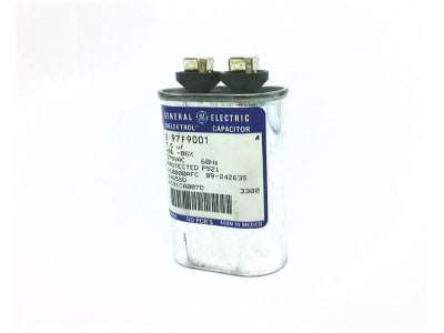 GENERAL ELECTRIC Z97F9001