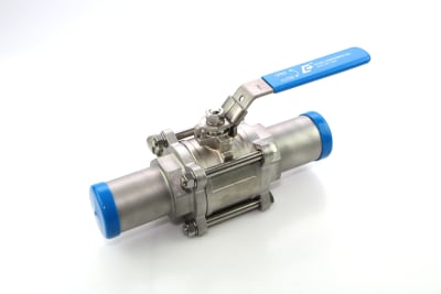 EVANS COMPONENTS INC 1000WOG-CF8