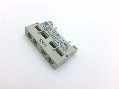 SCHNEIDER ELECTRIC GV2-AE11